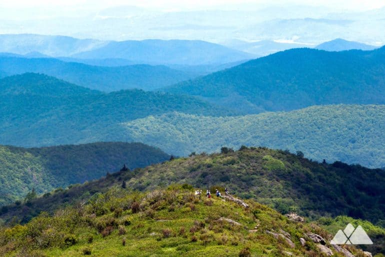 Asheville hiking: our top 10 favorite trails