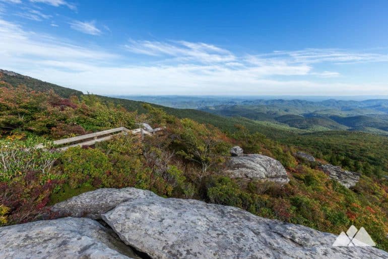 Asheville Hiking Trail Finder