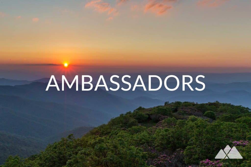 Asheville Trails Ambassadors Asheville Trails Ambassadors