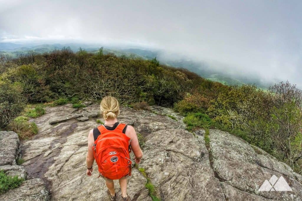 Get mountain ready: training for running & hiking in the mountains