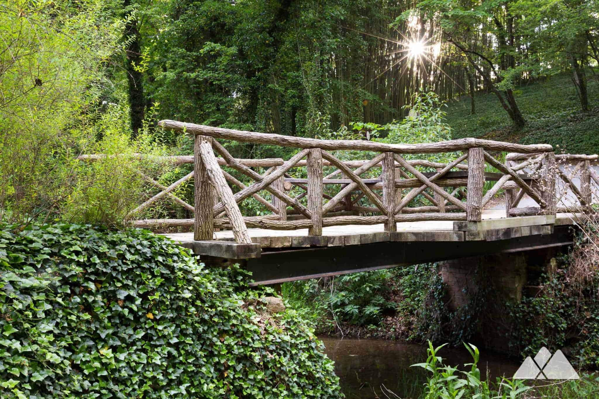 biltmore estate bike trails