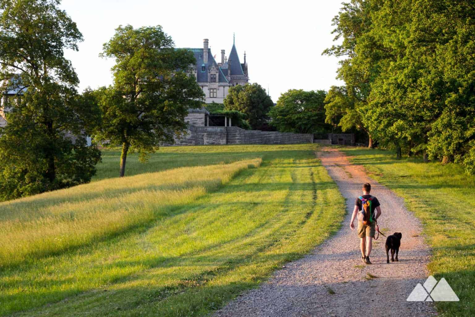Biltmore Estate adventure our favorite outdoor things to do
